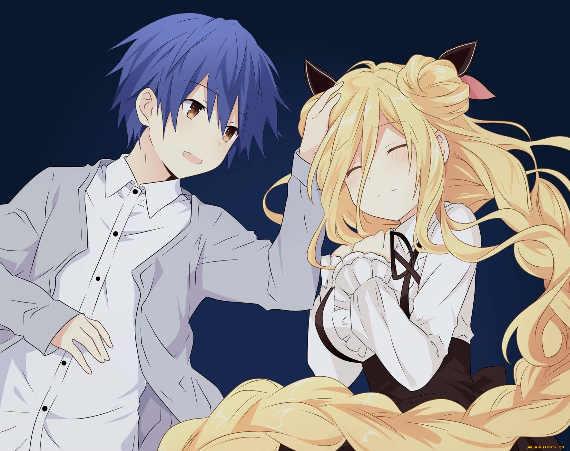 , date a live, itsuka, shidou, hoshimiya, mukuro